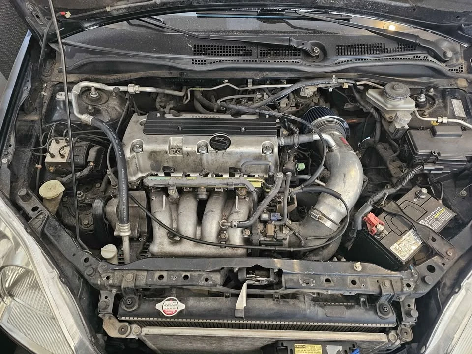 2003 Honda EP3 Civic Si - Image 16 of 20