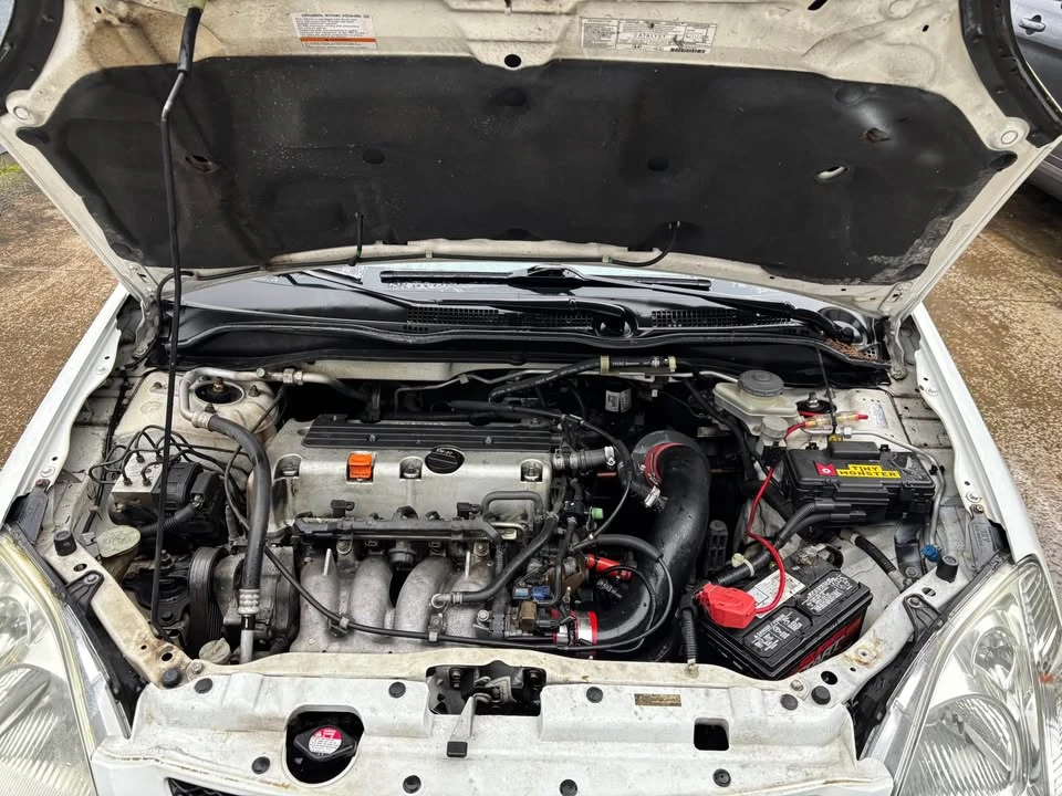 2003 Honda EP3 Civic Si - Image 10 of 10