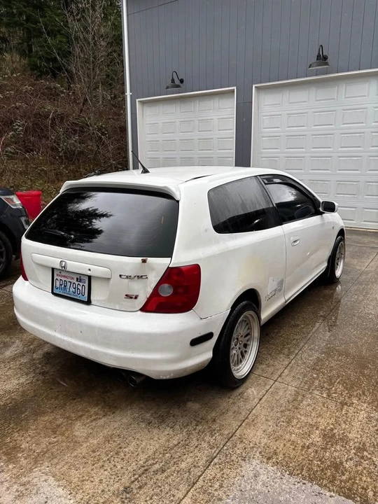 2003 Honda EP3 Civic Si - Image 3 of 10