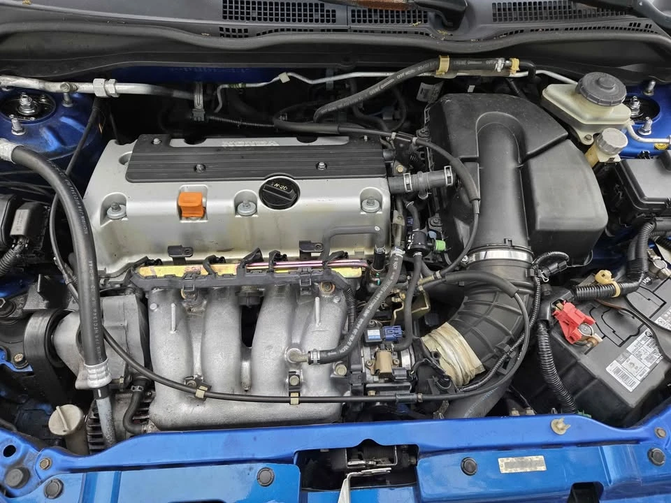 2003 Honda EP3 Civic Si - Image 13 of 14