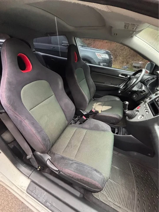 2003 Honda EP3 Civic Si - Image 7 of 10