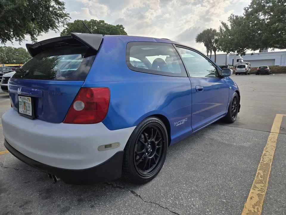 2003 Honda EP3 Civic Si - Image 4 of 14