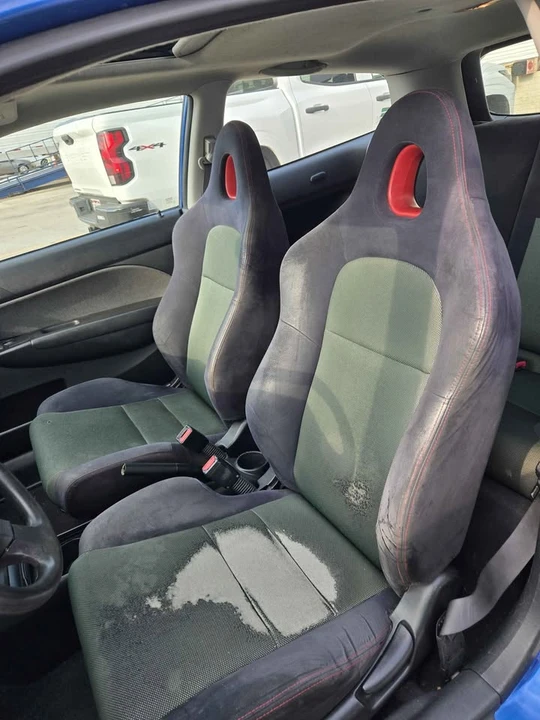 2003 Honda EP3 Civic Si - Image 12 of 14