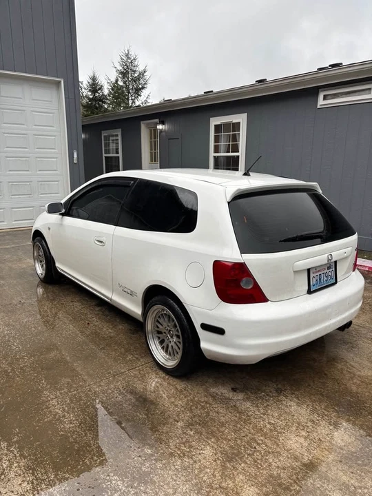 2003 Honda EP3 Civic Si - Image 4 of 10