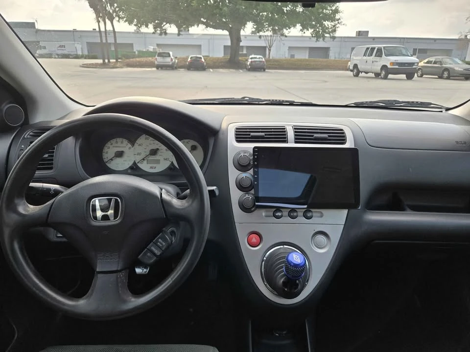 2003 Honda EP3 Civic Si - Image 9 of 14