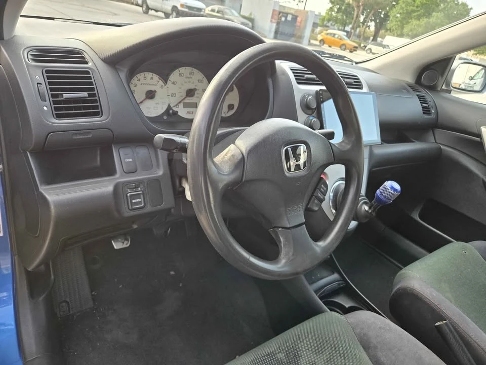 2003 Honda EP3 Civic Si - Image 10 of 14