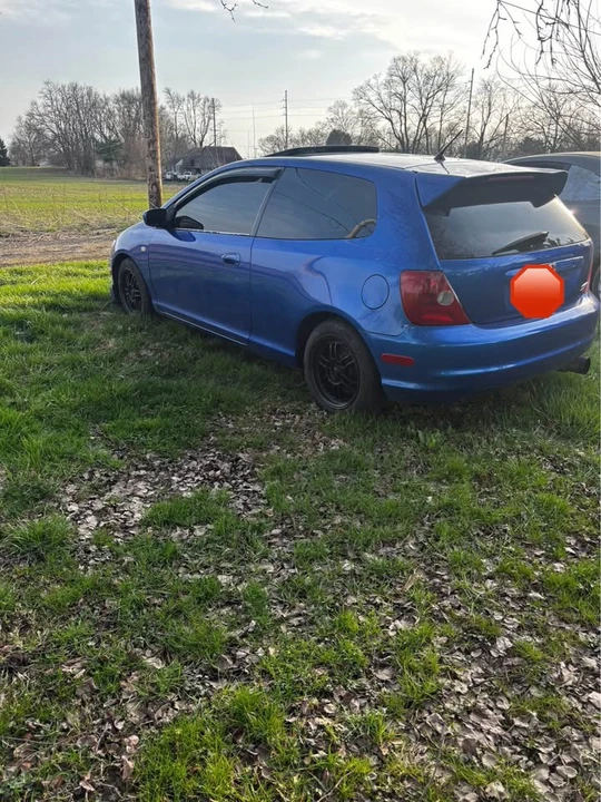 2003 Honda EP3 Civic Si - Image 6 of 10