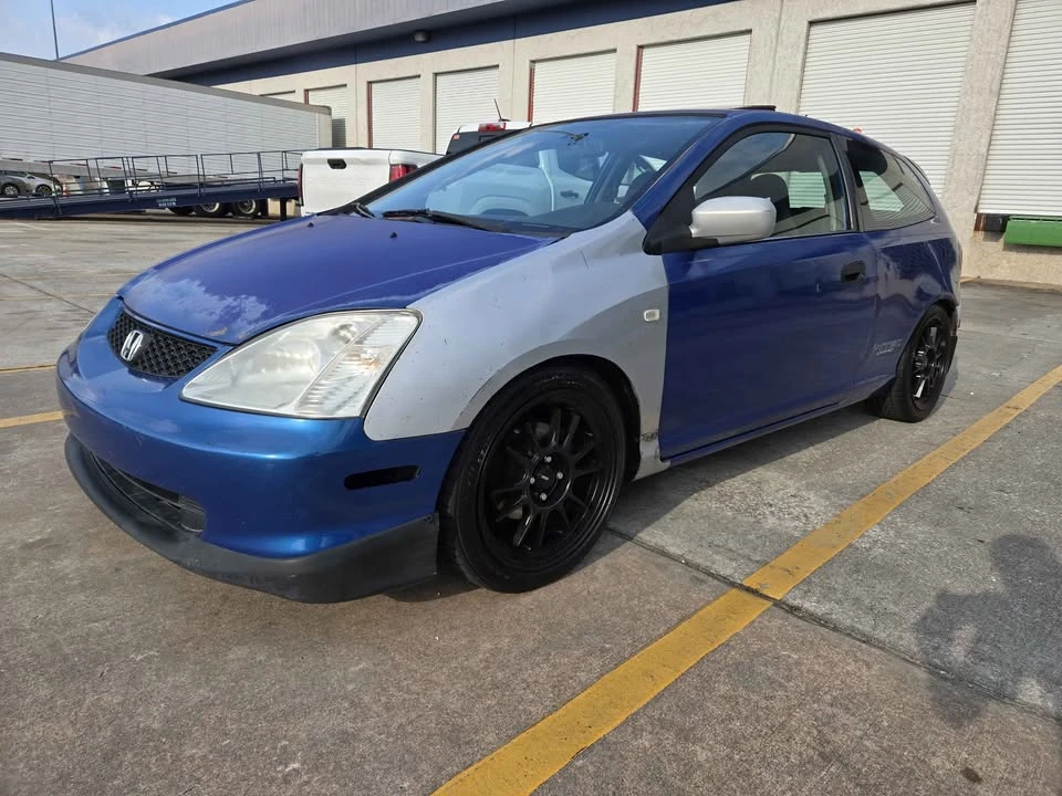 2003 Honda EP3 Civic Si - Image 6 of 14