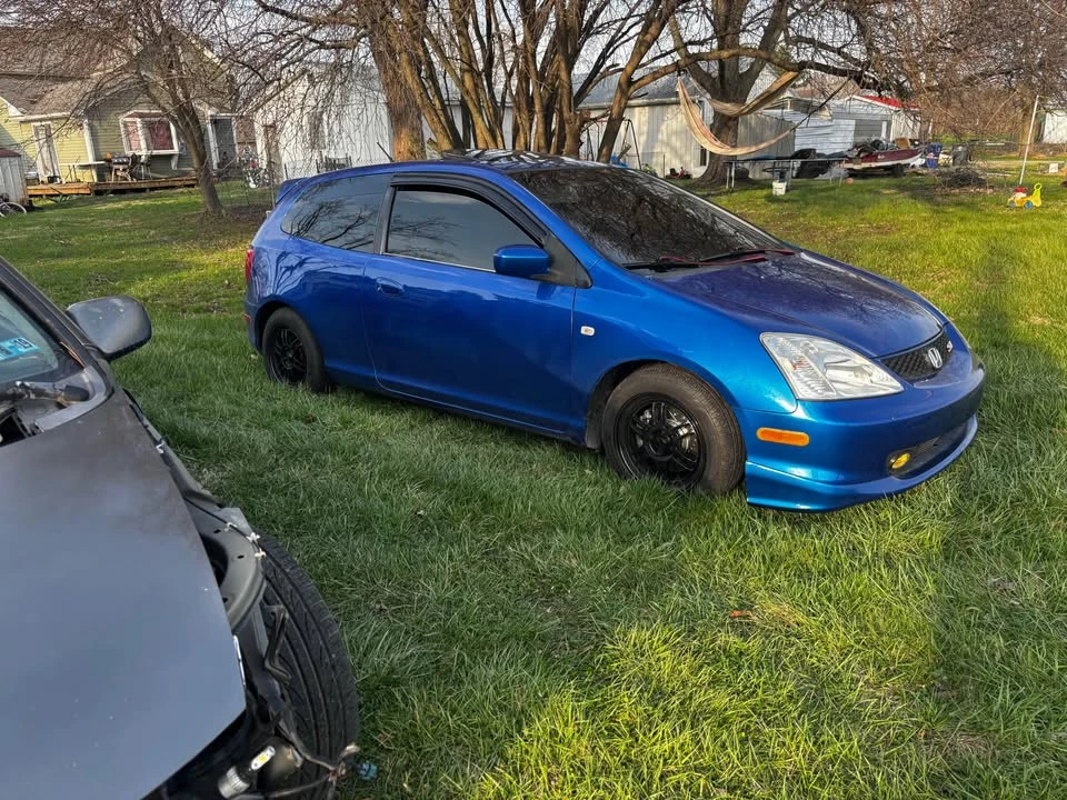 2003 Honda EP3 Civic Si - Image 3 of 10