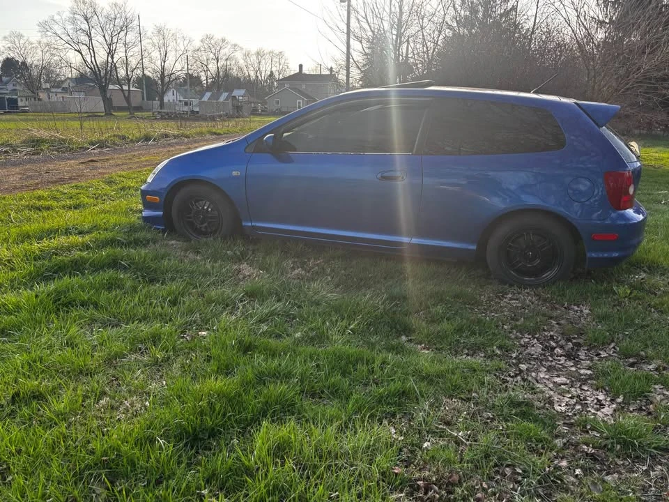 2003 Honda EP3 Civic Si - Image 5 of 10