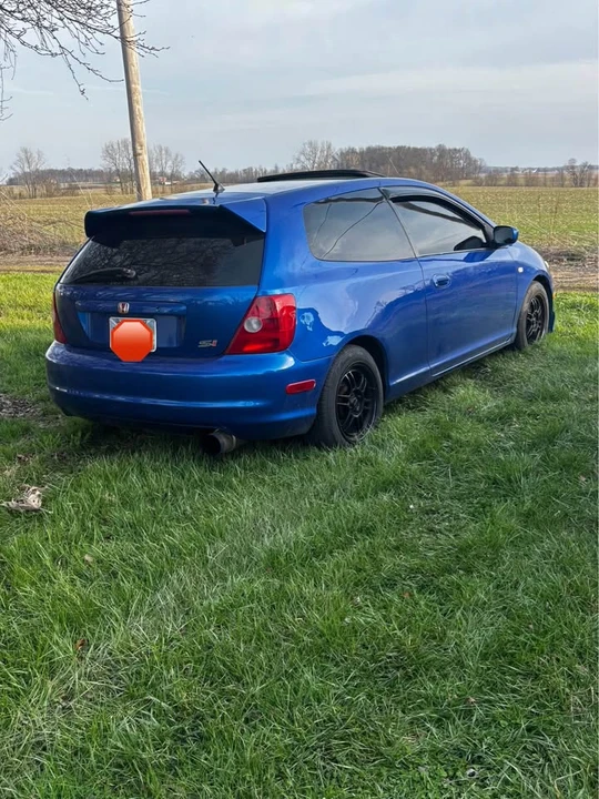 2003 Honda EP3 Civic Si - Image 7 of 10