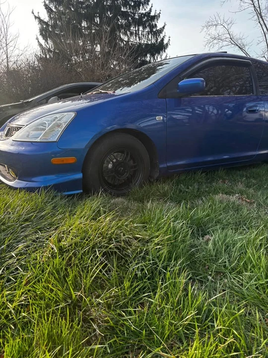 2003 Honda EP3 Civic Si - Image 4 of 10