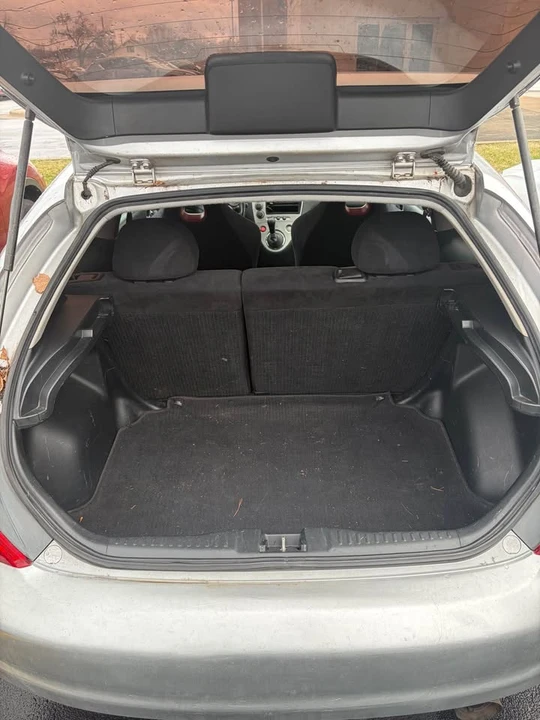 2003 Honda EP3 Civic Si - Image 6 of 8