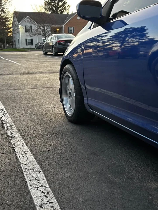 2003 Honda EP3 Civic Si - Image 2 of 10