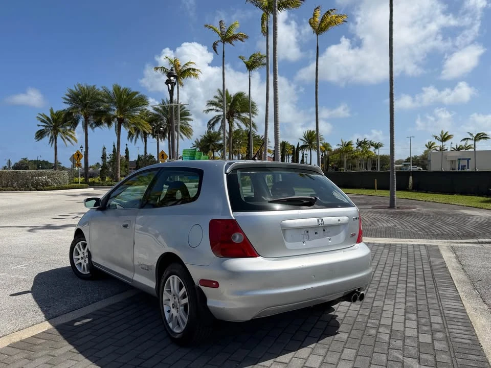 2003 Honda EP3 Civic Si - Image 18 of 20