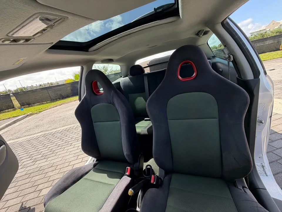 2003 Honda EP3 Civic Si - Image 12 of 20