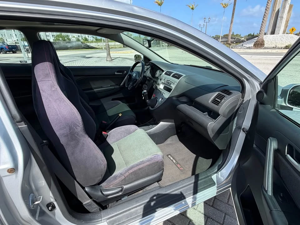 2003 Honda EP3 Civic Si - Image 16 of 20
