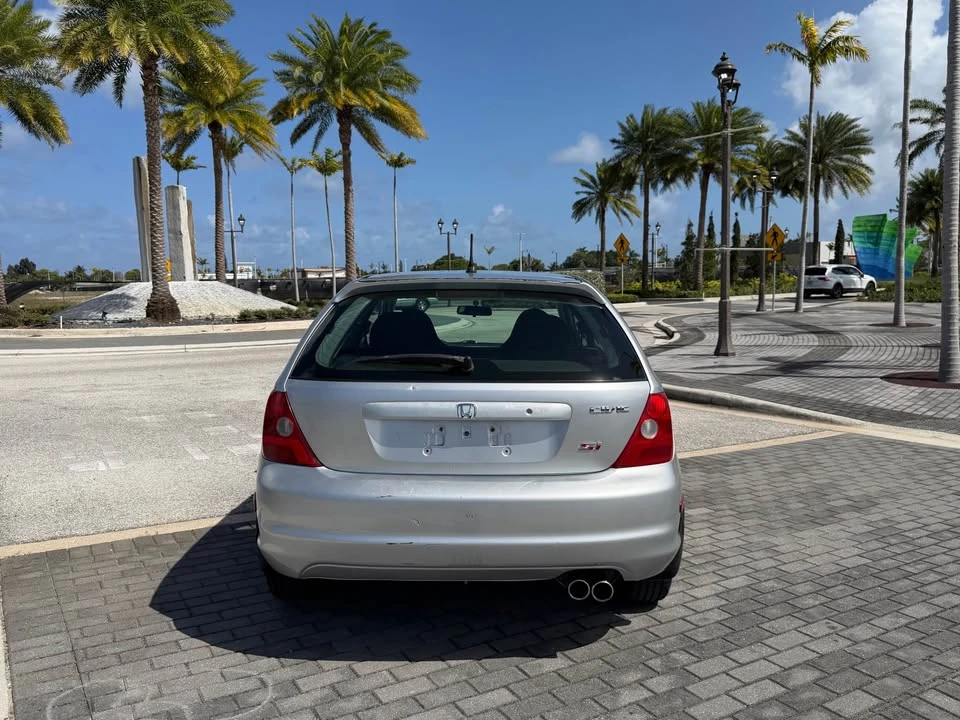 2003 Honda EP3 Civic Si - Image 19 of 20