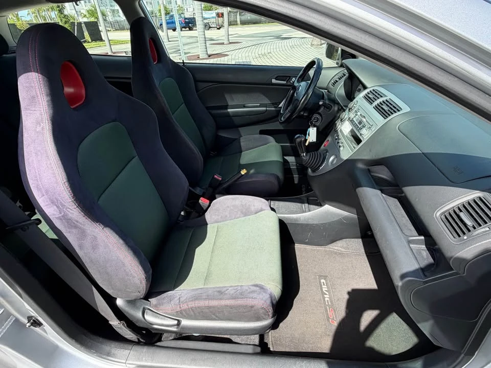 2003 Honda EP3 Civic Si - Image 17 of 20