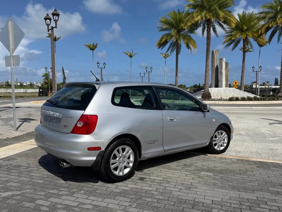 2003 Honda EP3 Civic Si - Image 5 of 20