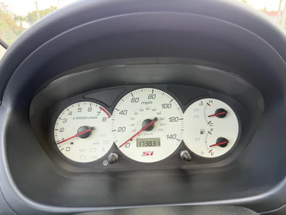 2003 Honda EP3 Civic Si - Image 7 of 20
