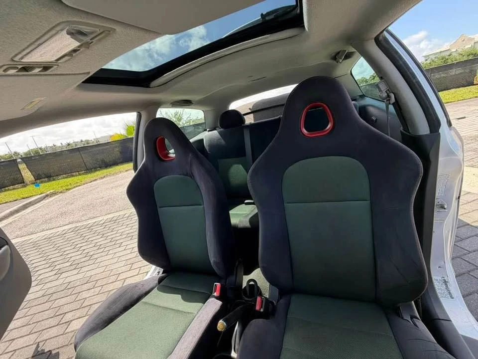 2003 Honda EP3 Civic Si - Image 16 of 18