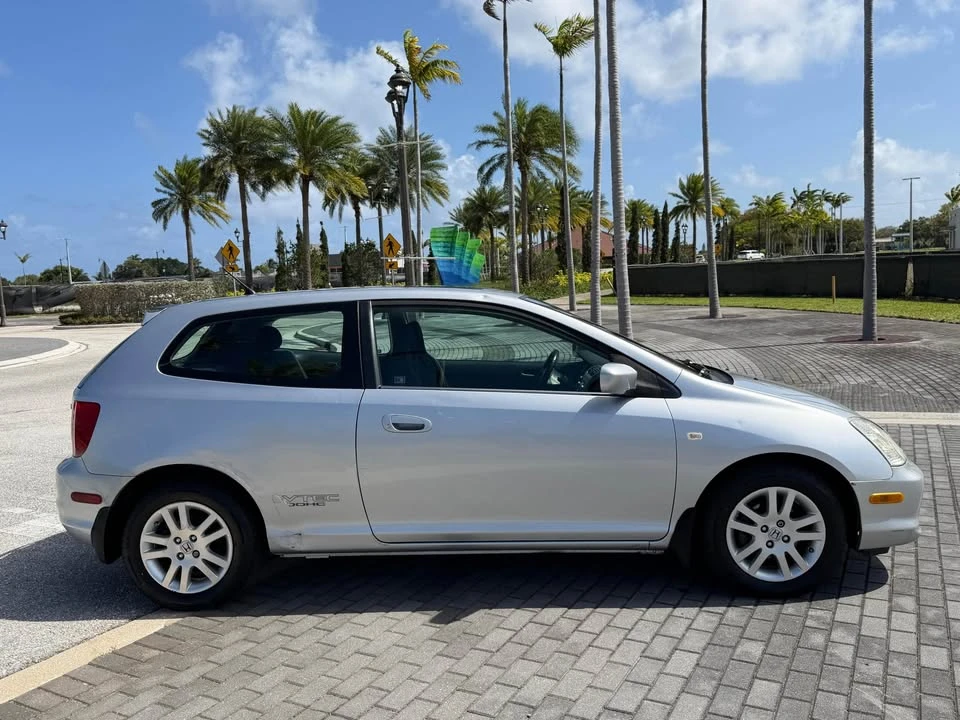 2003 Honda EP3 Civic Si - Image 4 of 18