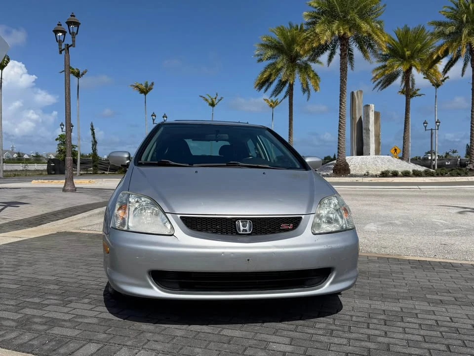 2003 Honda EP3 Civic Si - Image 3 of 18