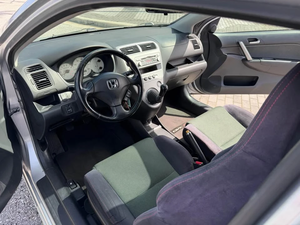 2003 Honda EP3 Civic Si - Image 11 of 18