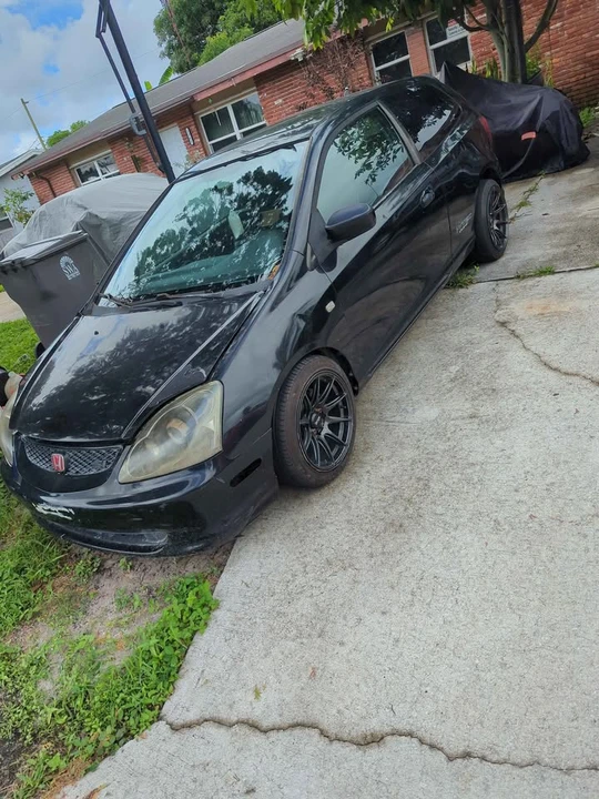 2003 Honda EP3 Civic Si - Image 9 of 9