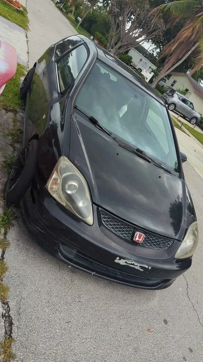 2003 Honda EP3 Civic Si - Image 6 of 9