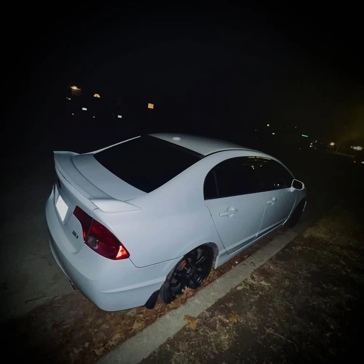 2003 Honda EP3 Civic Si - Image 2 of 10