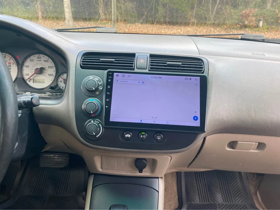 2003 Honda Civic 7th Gen - Image 19 of 20