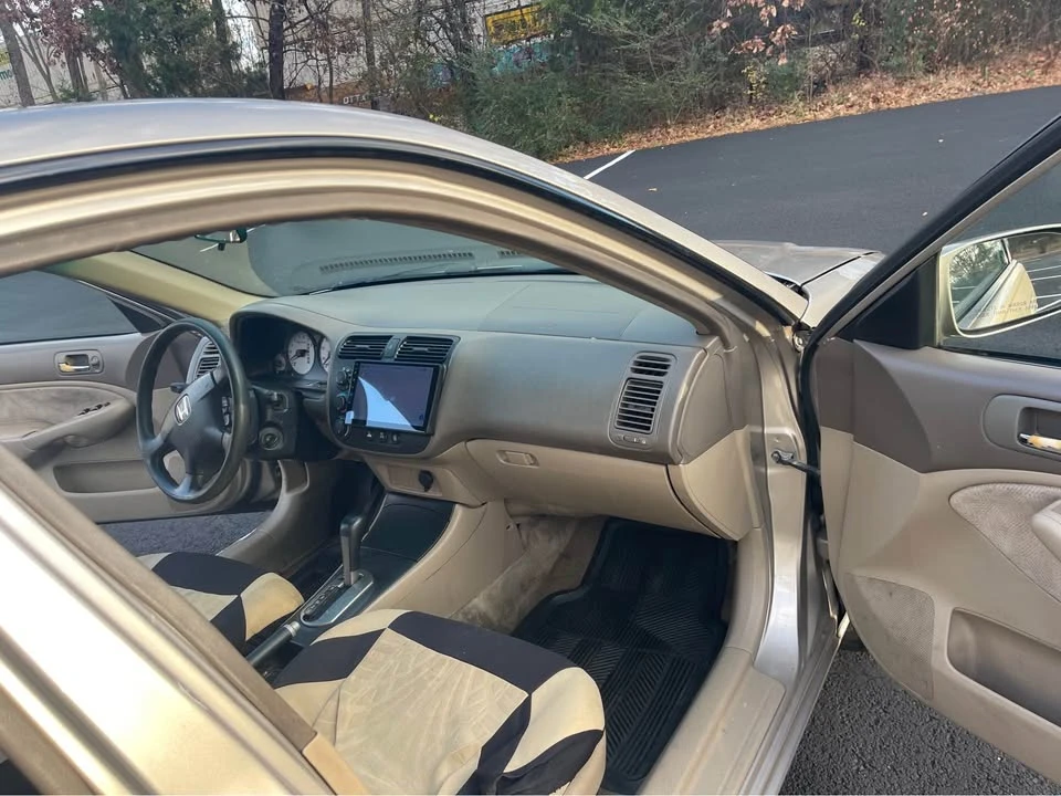 2003 Honda Civic 7th Gen - Image 15 of 20