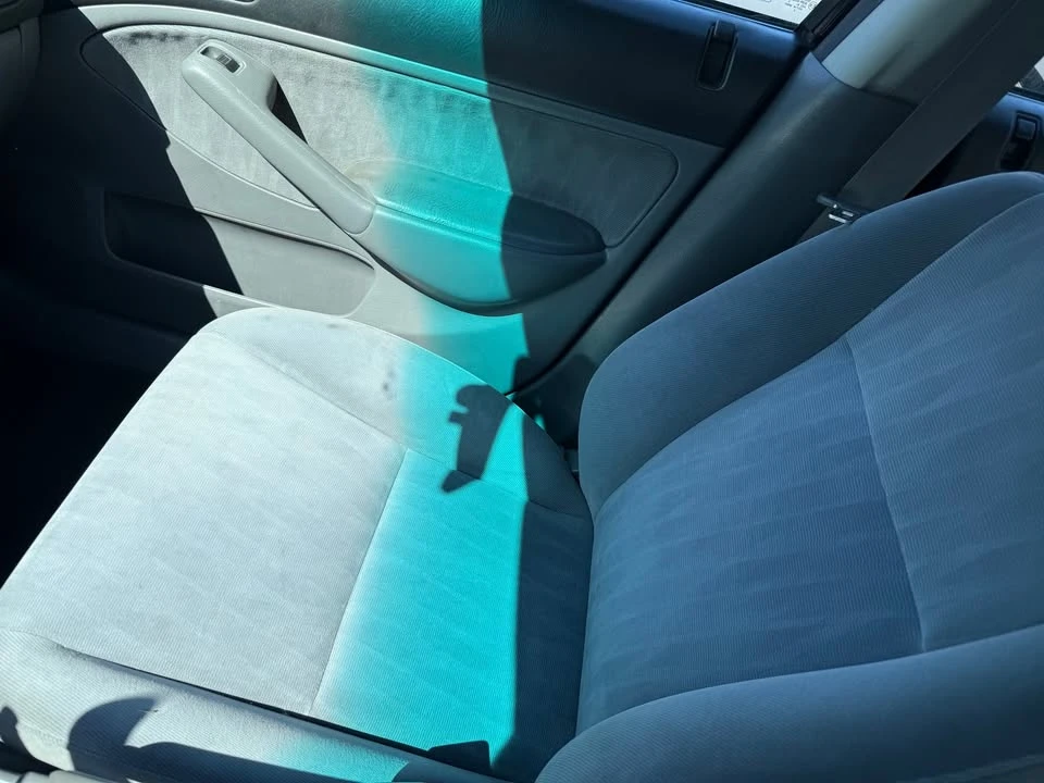 2003 Honda Civic 7th Gen - Image 10 of 16