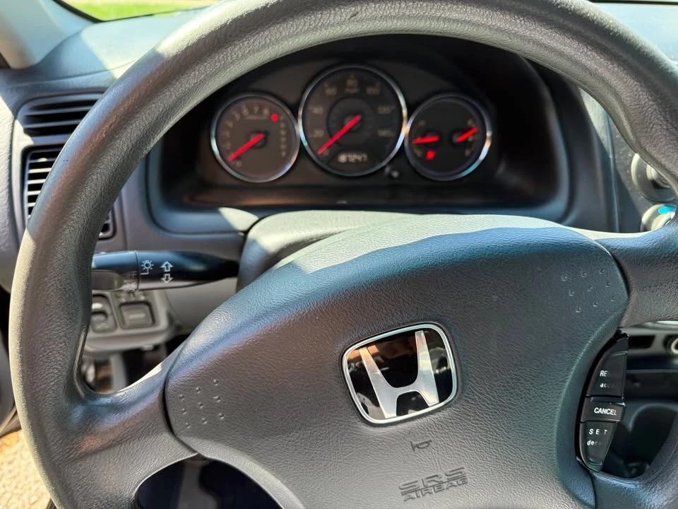 2003 Honda Civic 7th Gen - Image 6 of 16