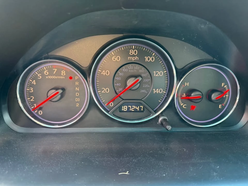 2003 Honda Civic 7th Gen - Image 7 of 16