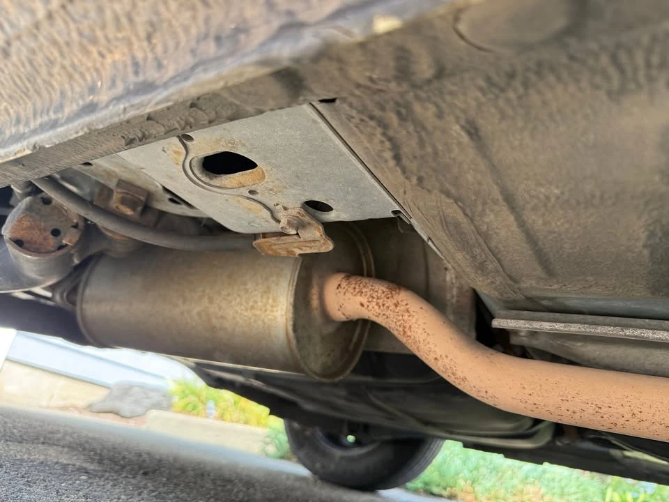2003 Honda Civic 7th Gen - Image 13 of 16