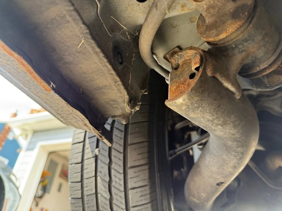 2003 Honda Civic 7th Gen - Image 16 of 16