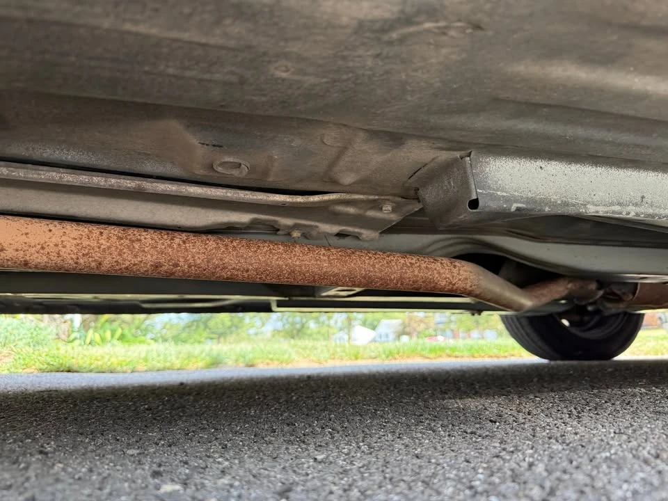 2003 Honda Civic 7th Gen - Image 14 of 16