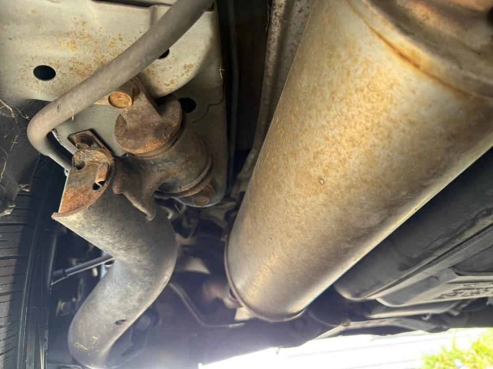 2003 Honda Civic 7th Gen - Image 15 of 16