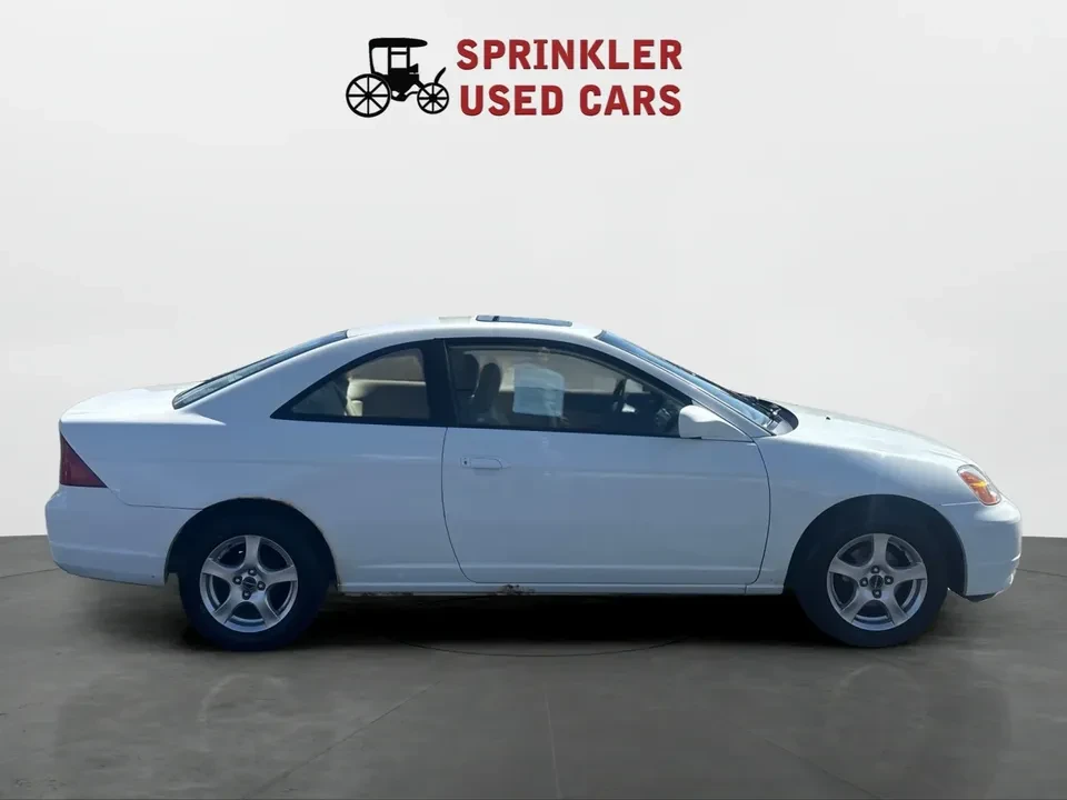 2003 Honda Civic 7th Gen - Image 2 of 15