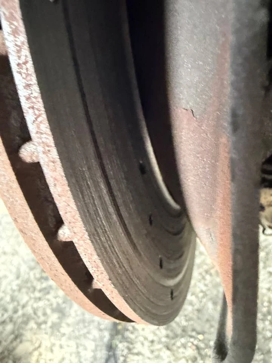 2003 Honda Civic 7th Gen - Image 14 of 15