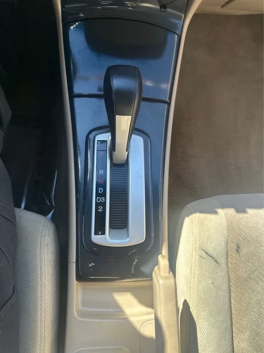 2003 Honda Civic 7th Gen - Image 13 of 15