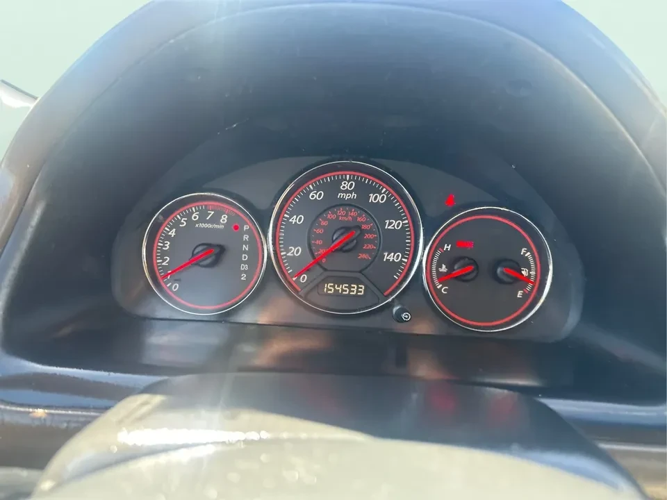 2003 Honda Civic 7th Gen - Image 12 of 15