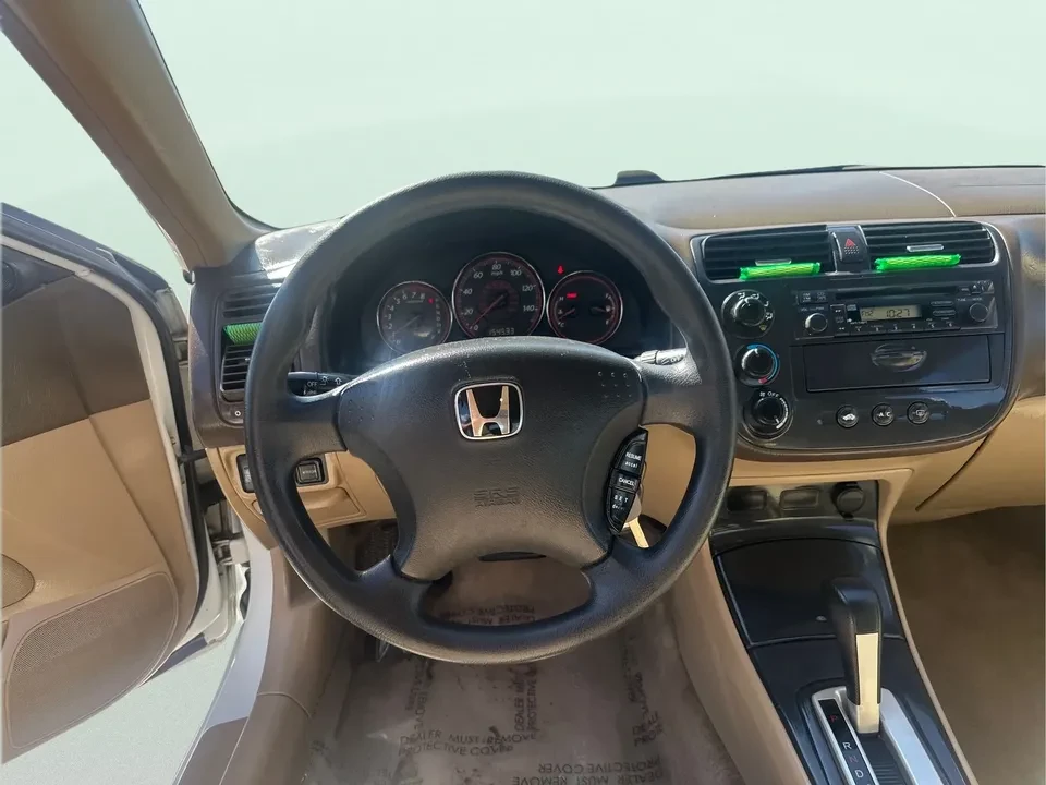 2003 Honda Civic 7th Gen - Image 11 of 15