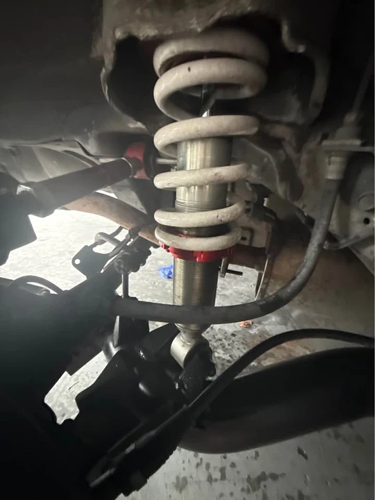 2003 Honda Civic 7th Gen - Image 3 of 8