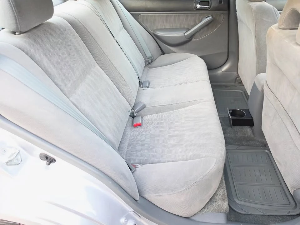 2003 Honda Civic 7th Gen - Image 10 of 20