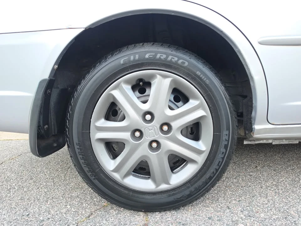 2003 Honda Civic 7th Gen - Image 20 of 20
