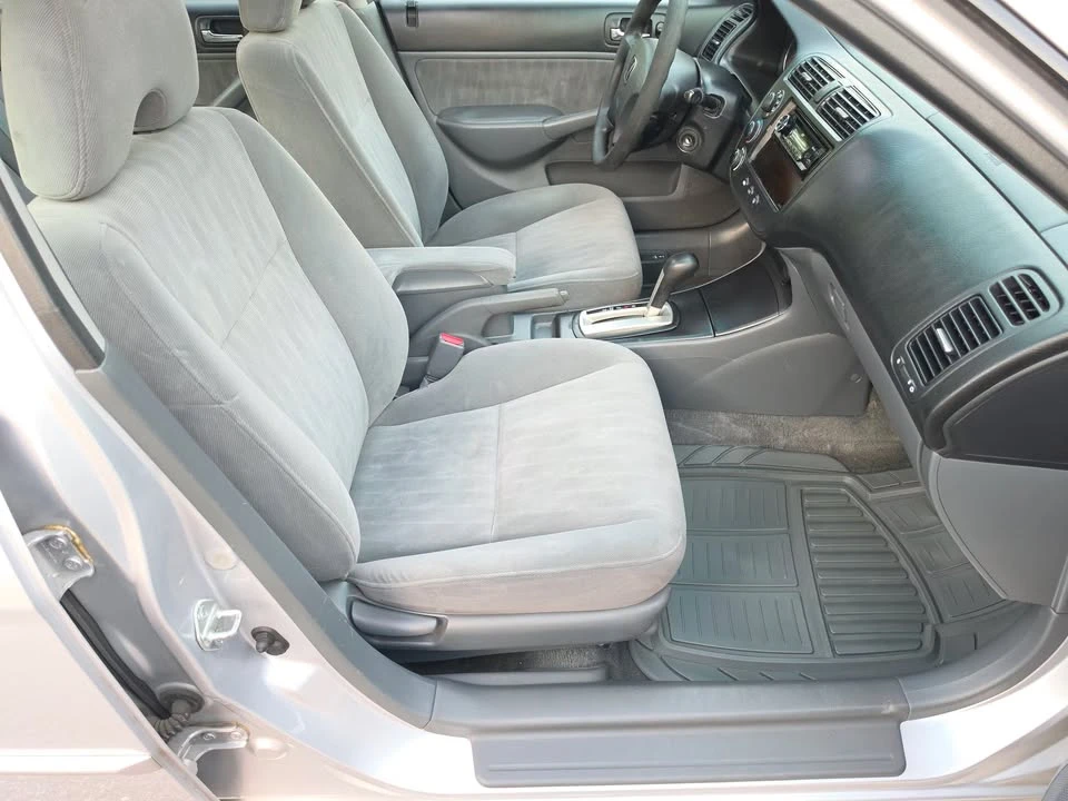 2003 Honda Civic 7th Gen - Image 9 of 20